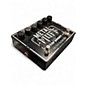 Used Electro-Harmonix Metal Muff Distortion With Top Boost Effect Pedal