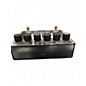 Used Electro-Harmonix Metal Muff Distortion With Top Boost Effect Pedal
