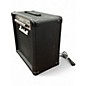 Used Marshall MG15CFX Guitar Combo Amp