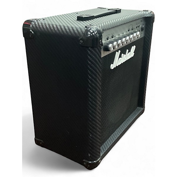 Used Marshall MG15CFX Guitar Combo Amp