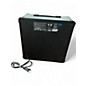 Used Marshall MG15CFX Guitar Combo Amp