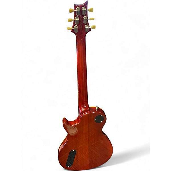 Used PRS Bernie Marsden Signature SE Vintage Sunburst Solid Body Electric Guitar