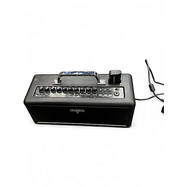 Used 2020s BOSS KTN-AIR Guitar Combo Amp