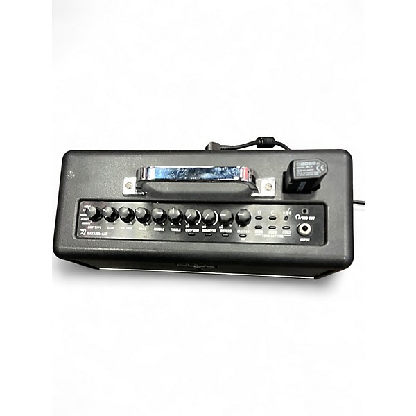 Used 2020s BOSS KTN-AIR Guitar Combo Amp