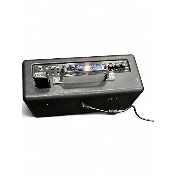 Used 2020s BOSS KTN-AIR Guitar Combo Amp