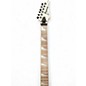 Used Ibanez RG350DX RG Series Alpine White Solid Body Electric Guitar