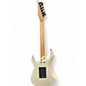 Used Ibanez RG350DX RG Series Alpine White Solid Body Electric Guitar
