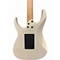 Used Ibanez RG350DX RG Series Alpine White Solid Body Electric Guitar