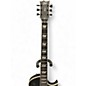 Used Floyd Rose LTD EC-1000 FR Black Solid Body Electric Guitar