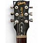 Used Gibson Les Paul Studio 100th Anniversary Manhattan Midnight blue Solid Body Electric Guitar