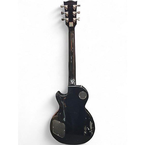 Used Gibson Les Paul Studio 100th Anniversary Manhattan Midnight blue Solid Body Electric Guitar