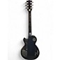 Used Gibson Les Paul Studio 100th Anniversary Manhattan Midnight blue Solid Body Electric Guitar
