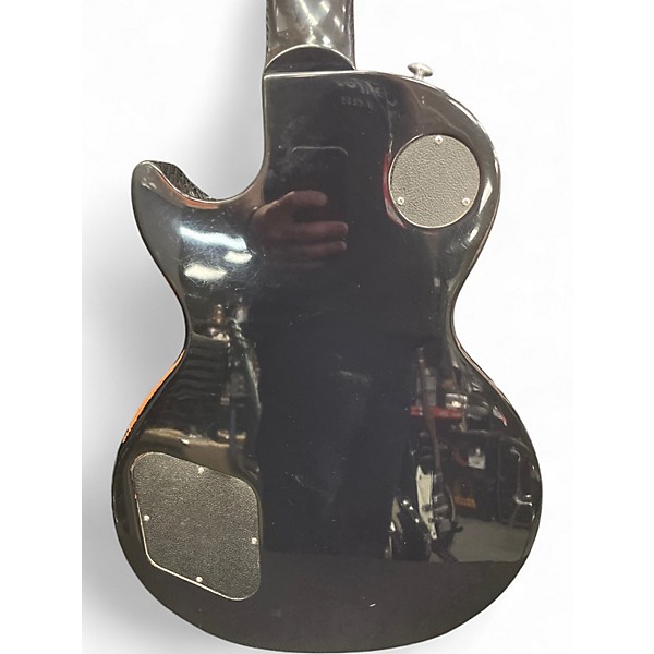 Used Gibson Les Paul Studio 100th Anniversary Manhattan Midnight blue Solid Body Electric Guitar