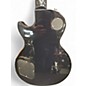 Used Gibson Les Paul Studio 100th Anniversary Manhattan Midnight blue Solid Body Electric Guitar