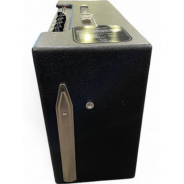 Used Fender TONE MASTER FR-12 Guitar Combo Amp