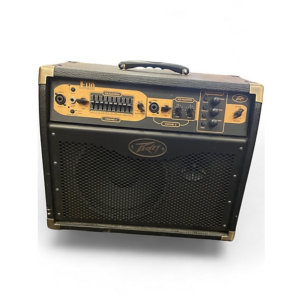 Used Peavey E110 Guitar Combo Amp