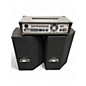 Used Peavey PV I4B MIXER AND TWO PVI10 SPEAKERS Sound Package