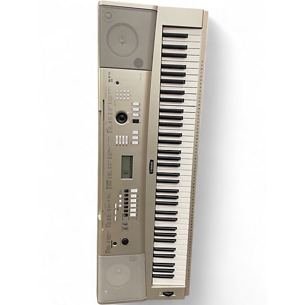 Used Yamaha YPG-235 Digital Piano