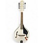Used Washburn OSCAR SCHMIDT 0M10EWH WHITE Mandolin thumbnail