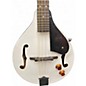 Used Washburn OSCAR SCHMIDT 0M10EWH WHITE Mandolin