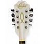 Used Washburn OSCAR SCHMIDT 0M10EWH WHITE Mandolin