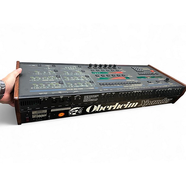 Used Oberheim XPANDER XP-1 Synthesizer