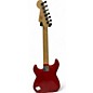 Used Squier Mini Affinity Stratocaster Dakota Red Electric Guitar
