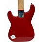 Used Squier Mini Affinity Stratocaster Dakota Red Electric Guitar