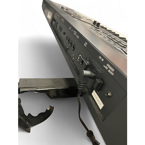Used Roland GW8 61 Key Keyboard Workstation