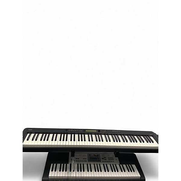 Used Casio CDP-S360 Digital Piano