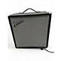 Used Fender Rumble 25 25W 1x10 Bass Combo Amp thumbnail
