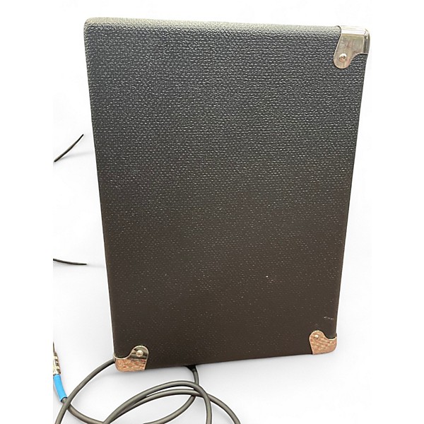 Used Fender Rumble 25 25W 1x10 Bass Combo Amp