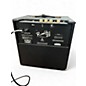 Used Fender Rumble 25 25W 1x10 Bass Combo Amp