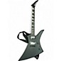 Used Jackson JS32T KE Flat Black Solid Body Electric Guitar thumbnail