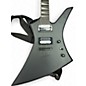 Used Jackson JS32T KE Flat Black Solid Body Electric Guitar