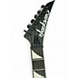 Used Jackson JS32T KE Flat Black Solid Body Electric Guitar