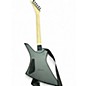 Used Jackson JS32T KE Flat Black Solid Body Electric Guitar
