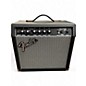 Used Fender Frontman 15G 15W Guitar Combo Amp thumbnail