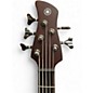 Used Yamaha TRBX505 WINE RED Electric Bass Guitar
