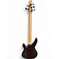 Used Yamaha TRBX505 WINE RED Electric Bass Guitar