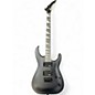 Used Jackson Dinky Standard BLACK Solid Body Electric Guitar thumbnail
