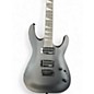 Used Jackson Dinky Standard BLACK Solid Body Electric Guitar