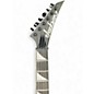 Used Jackson Dinky Standard BLACK Solid Body Electric Guitar