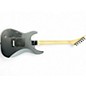 Used Jackson Dinky Standard BLACK Solid Body Electric Guitar