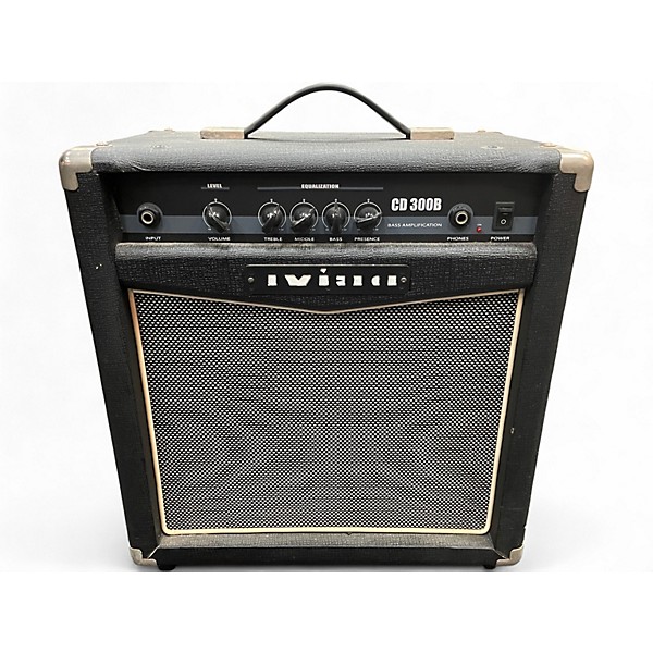 Used Drive CD 300 B Bass Combo Amp
