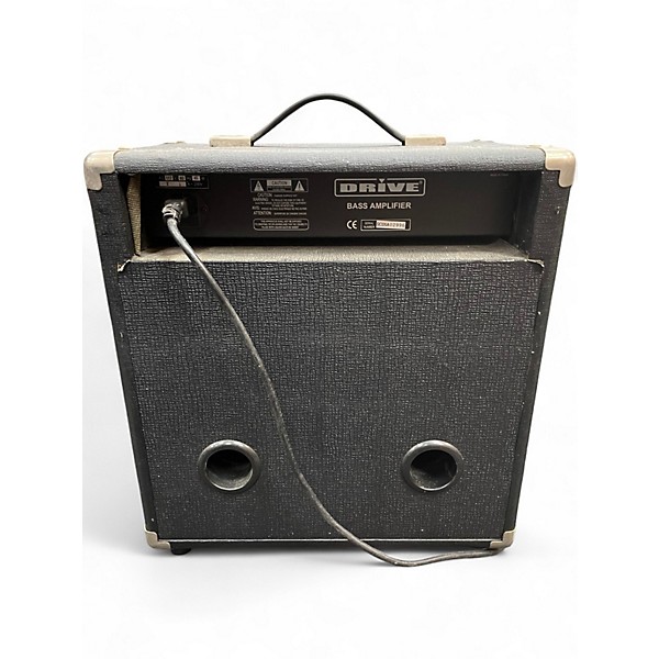 Used Drive CD 300 B Bass Combo Amp