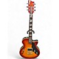 Used PEERLESS Retromatic P1 2 Color Sunburst Hollow Body Electric Guitar thumbnail