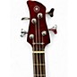 Used 2025 Yamaha TRBX174EW Walnut Electric Bass Guitar