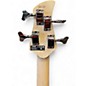 Used 2025 Yamaha TRBX174EW Walnut Electric Bass Guitar