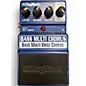 Used DigiTech XBC Bass Multi Chorus Bass Effect Pedal thumbnail